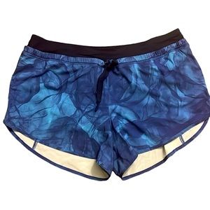 Lululemon Run It Out Shorts